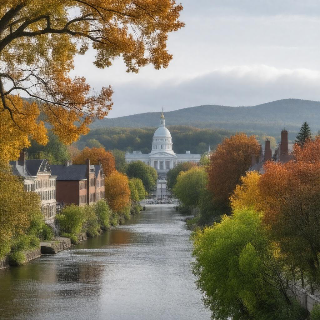 Montpelier (home)